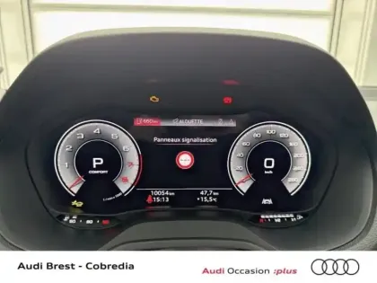 Photo 10 Audi Q2  35 TFSI 150ch Avus S tronic 7