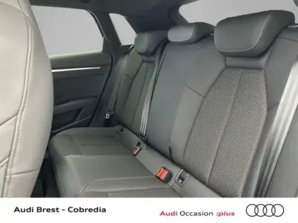 Photo 7 Audi A3  Sportback 35 TDI 150ch S line S tronic 7