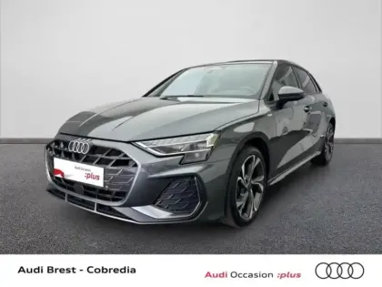 Photo Audi A3 S Line