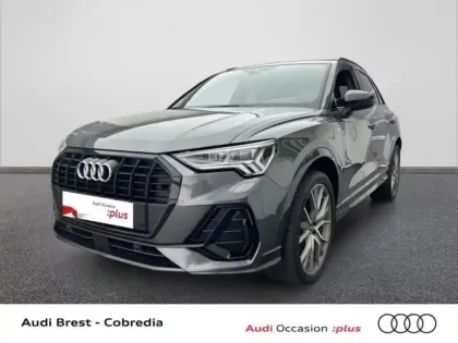 Photo Audi Q3 S Edition