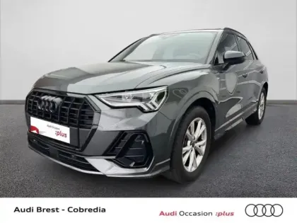 Photo Audi Q3 S Line Plus