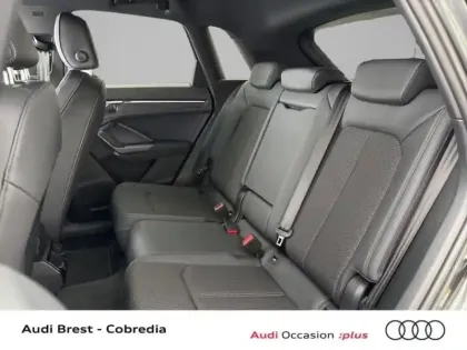 Photo 7 Audi Q3  35 TFSI 150ch S line plus S tronic 7