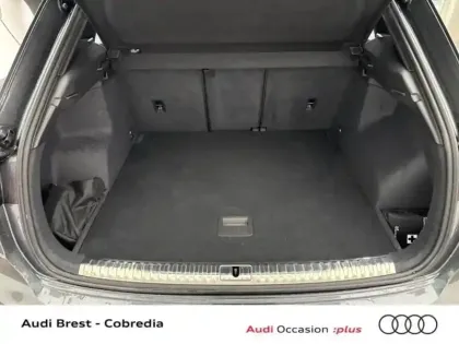 Photo 8 Audi Q3  35 TFSI 150ch S line plus S tronic 7