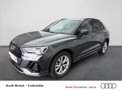 Photo Audi Q3 S Line Plus