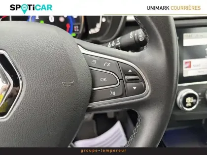 Photo 13 Renault Kadjar  1.3 TCe 140ch FAP Business EDC - 21