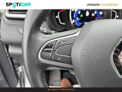 Photo 11 Renault Kadjar  1.3 TCe 140ch FAP Business EDC - 21