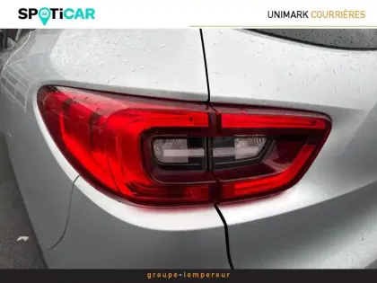 Photo 8 Renault Kadjar  1.3 TCe 140ch FAP Business EDC - 21