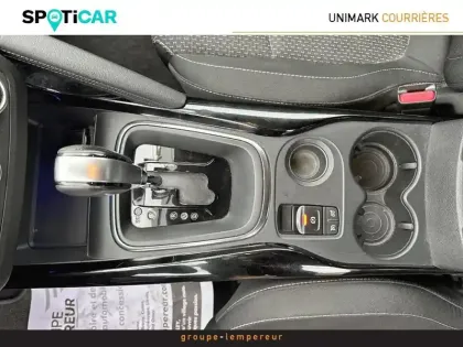 Photo 5 Renault Kadjar  1.3 TCe 140ch FAP Business EDC - 21