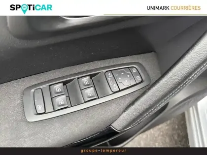 Photo 6 Renault Kadjar  1.3 TCe 140ch FAP Business EDC - 21