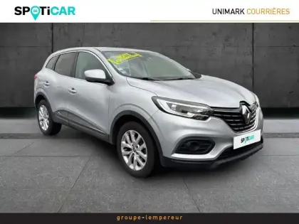 Photo 12 Renault Kadjar  1.3 TCe 140ch FAP Business EDC - 21