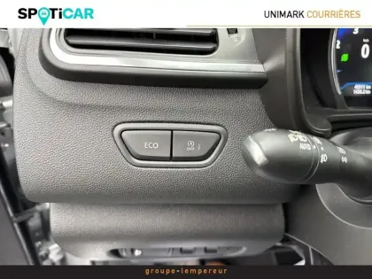 Photo 10 Renault Kadjar  1.3 TCe 140ch FAP Business EDC - 21