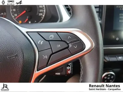 Photo 13 Renault Captur  1.0 TCe 90ch Business -21