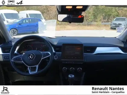 Photo 9 Renault Captur  1.0 TCe 90ch Business -21