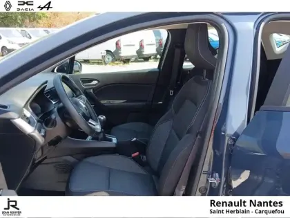Photo 10 Renault Captur  1.0 TCe 90ch Business -21