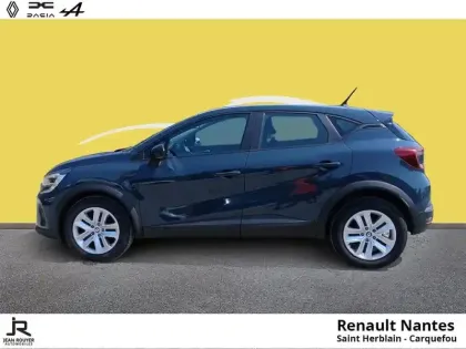 Photo 7 Renault Captur  1.0 TCe 90ch Business -21