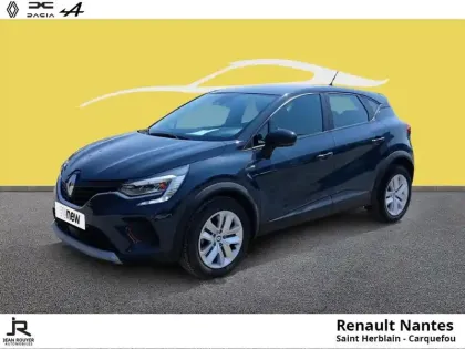Photo Renault Captur Business