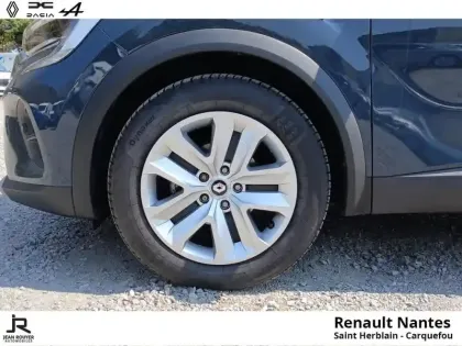 Photo 8 Renault Captur  1.0 TCe 90ch Business -21