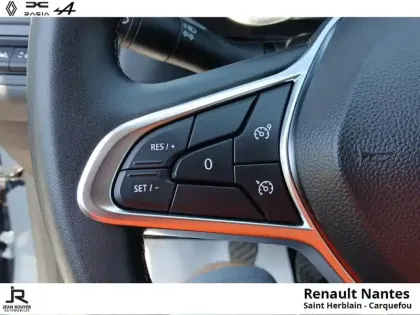 Photo 12 Renault Captur  1.0 TCe 90ch Business -21