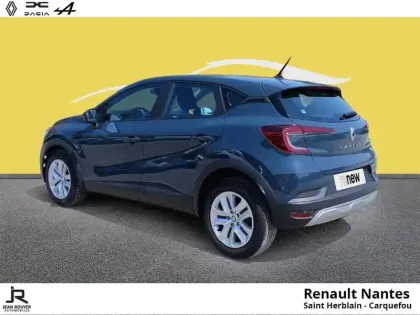 Photo 6 Renault Captur  1.0 TCe 90ch Business -21