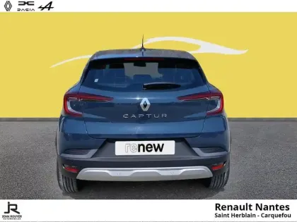 Photo 5 Renault Captur  1.0 TCe 90ch Business -21