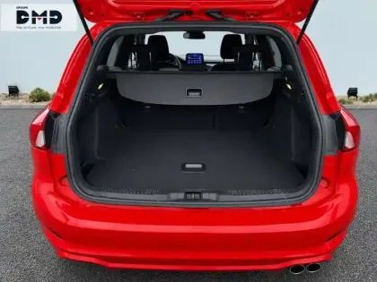Photo 6 Ford Focus  SW 1.0 EcoBoost 125ch ST-Line