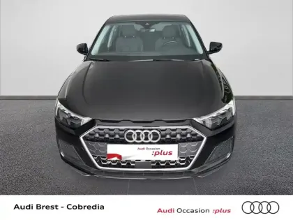 Photo 7 Audi A1  Sportback 25 TFSI 95ch Advanced S tronic 7