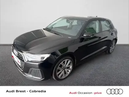Photo 6 Audi A1  Sportback 25 TFSI 95ch Advanced S tronic 7