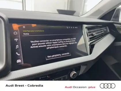 Photo 8 Audi A1  Sportback 25 TFSI 95ch Advanced