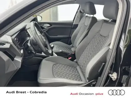 Photo 6 Audi A1  Sportback 25 TFSI 95ch Advanced