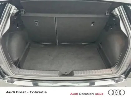 Photo 7 Audi A1  Sportback 25 TFSI 95ch Advanced