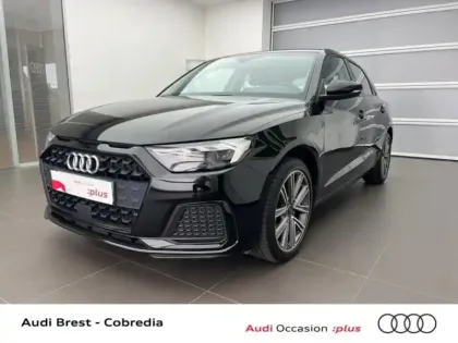 Photo Audi A1 Advanced