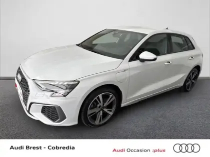 Photo Audi A3 S Line