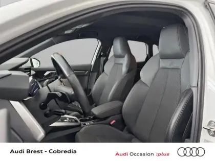 Photo 6 Audi A3  Sportback 40 TFSI e 204ch S line S tronic 6