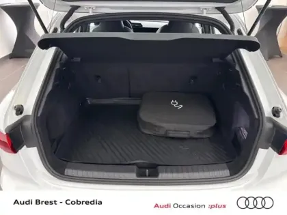 Photo 8 Audi A3  Sportback 40 TFSI e 204ch S line S tronic 6
