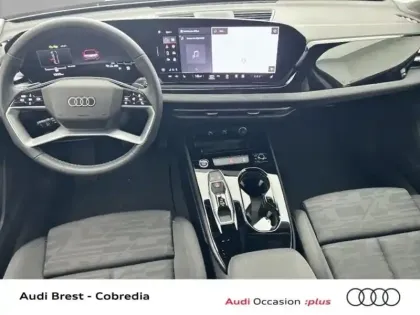 Photo 5 Audi A5  Avant 2.0 TDI Hybride 204ch Business Executive S tronic 7