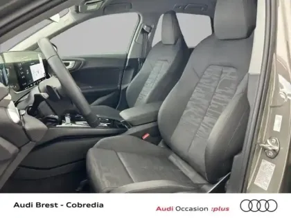 Photo 6 Audi A5  Avant 2.0 TDI Hybride 204ch Business Executive S tronic 7