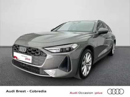 Photo Audi A5 Business Executive