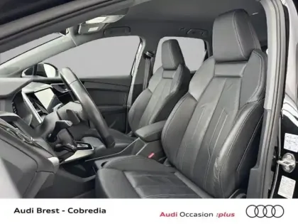 Photo 6 Audi Q4 e-tron  40 e-tron 204ch Design Luxe