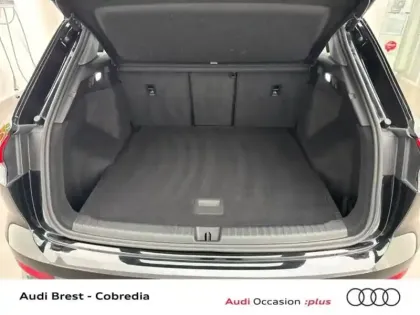 Photo 8 Audi Q4 e-tron  40 e-tron 204ch Design Luxe