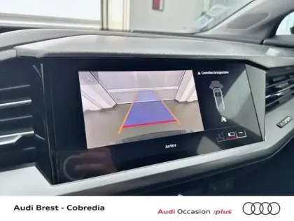 Photo 13 Audi Q4 e-tron  40 e-tron 204ch Design Luxe