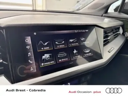 Photo 14 Audi Q4 e-tron  40 e-tron 204ch Design Luxe