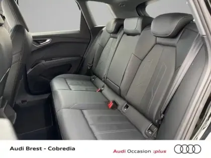Photo 7 Audi Q4 e-tron  40 e-tron 204ch Design Luxe