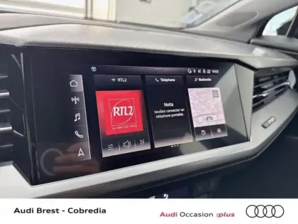 Photo 9 Audi Q4 e-tron  40 e-tron 204ch Design Luxe