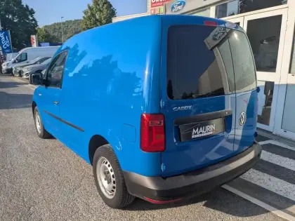 Photo 5 Volkswagen Caddy  Van 2.0 TDI 102ch Business Line