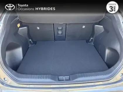 Photo 9 Toyota Yaris  Cross 116h Design MY22