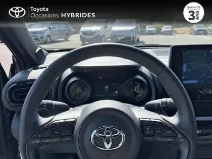 Photo 12 Toyota Yaris  Cross 116h Design MY22