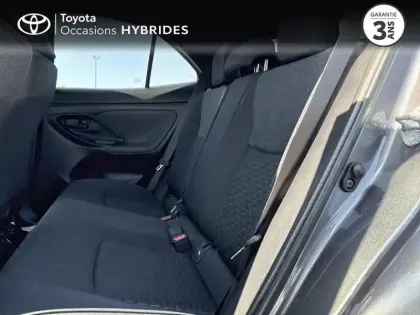 Photo 11 Toyota Yaris  Cross 116h Design MY22