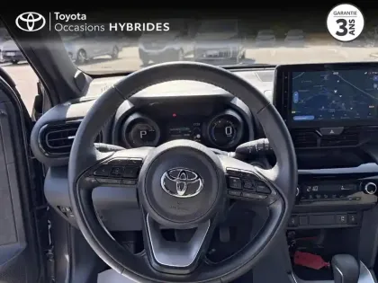 Photo 8 Toyota Yaris  Cross 116h Design MY22