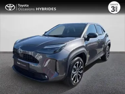 Photo Toyota Yaris Design