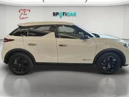 Photo 6 DS DS 3  Crossback PureTech 130ch Performance Line Automatique